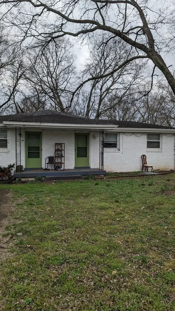 236 Madison Blvd #B, Madison, TN 37115
