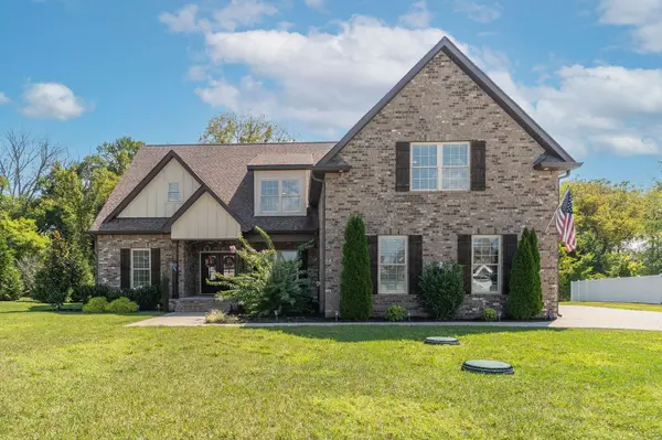 1441 Kenzie Grace Ct, Christiana, TN 37037