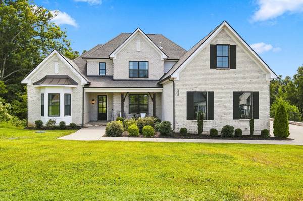 805 Saddle Ridge Dr, Mount Juliet, TN 37122
