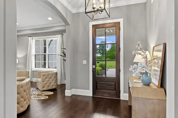 805 Saddle Ridge Dr, Mount Juliet, TN 37122