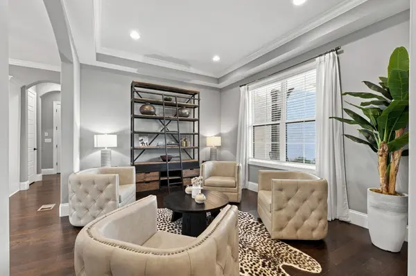 805 Saddle Ridge Dr, Mount Juliet, TN 37122