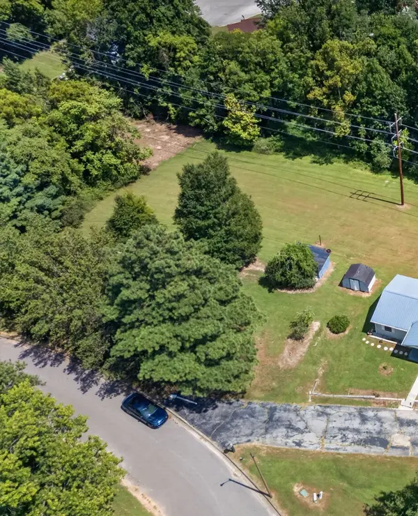 60 Hunter Ave, Cookeville, TN 38501