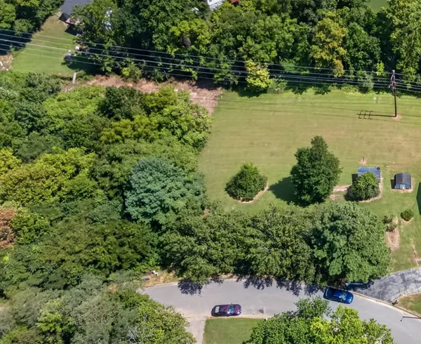 60 Hunter Ave, Cookeville, TN 38501