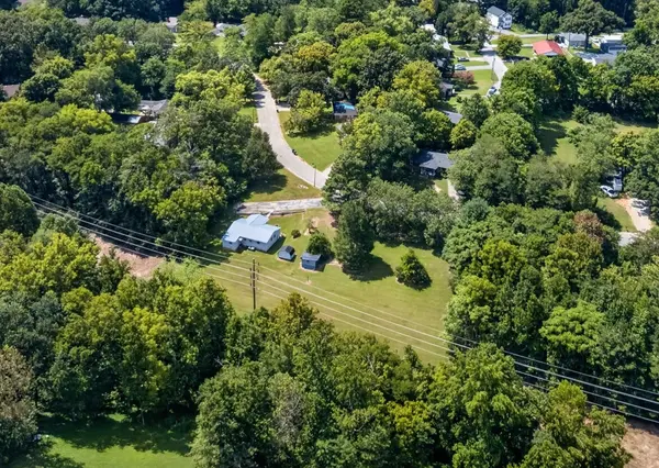 60 Hunter Ave, Cookeville, TN 38501