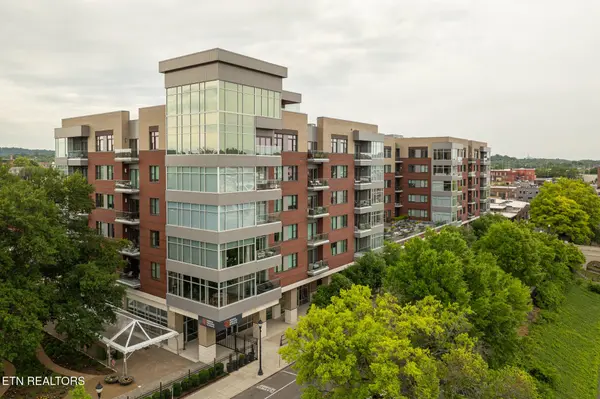 333 W Depot Ave #603, Knoxville, TN 37917