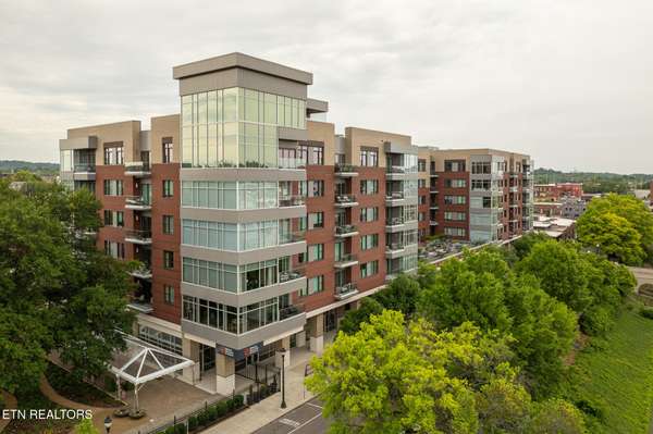 333 W Depot Ave #603, Knoxville, TN 37917