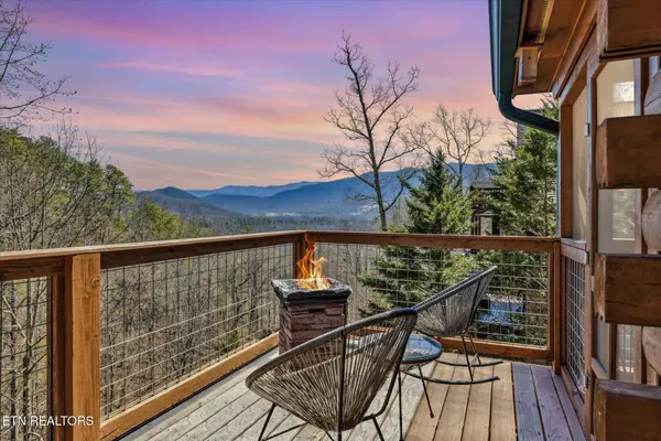228 Tolliver Tr, Townsend, TN 37882