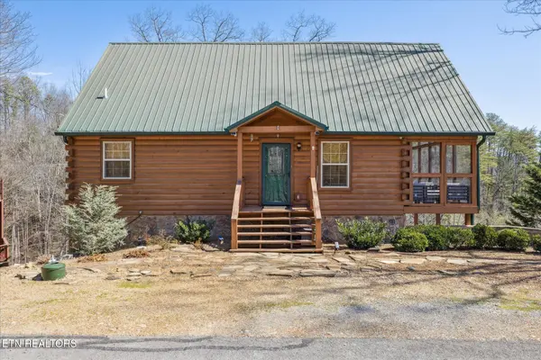 228 Tolliver Tr, Townsend, TN 37882