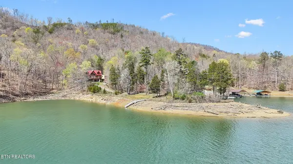514 Bluff View Rd, New Tazewell, TN 37825