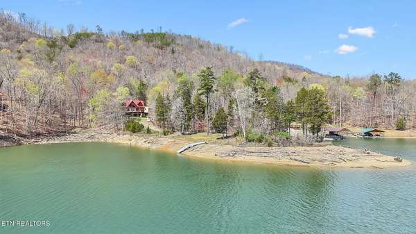 514 Bluff View Rd, New Tazewell, TN 37825