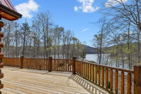 514 Bluff View Rd, New Tazewell, TN 37825