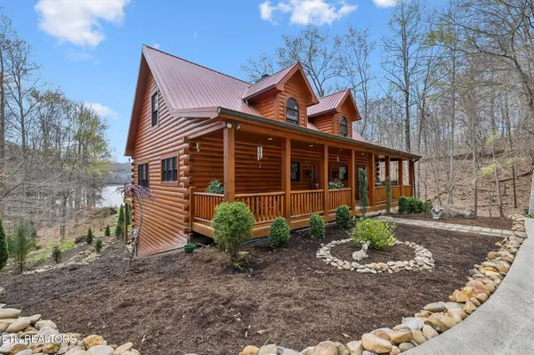 514 Bluff View Rd, New Tazewell, TN 37825