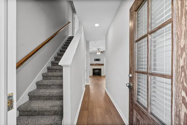 54 E Fork Dr #A, Clarksville, TN 37042