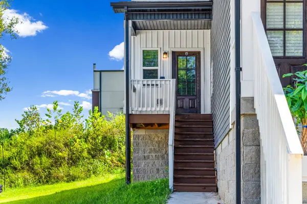 54 E Fork Dr #A, Clarksville, TN 37042