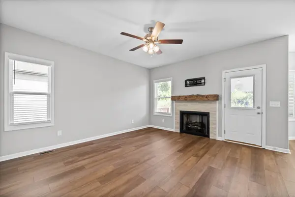 54 E Fork Dr #A, Clarksville, TN 37042