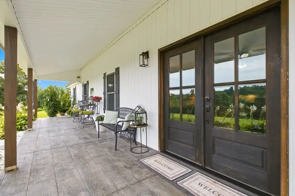 1043 Murphy Hollow Road, Vanleer, TN 37181