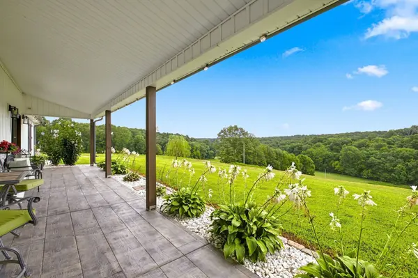 1043 Murphy Hollow Road, Vanleer, TN 37181