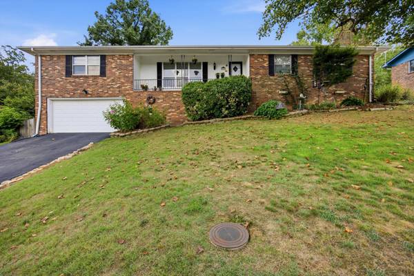 414 Ashwood Terrace, Chattanooga, TN 37415