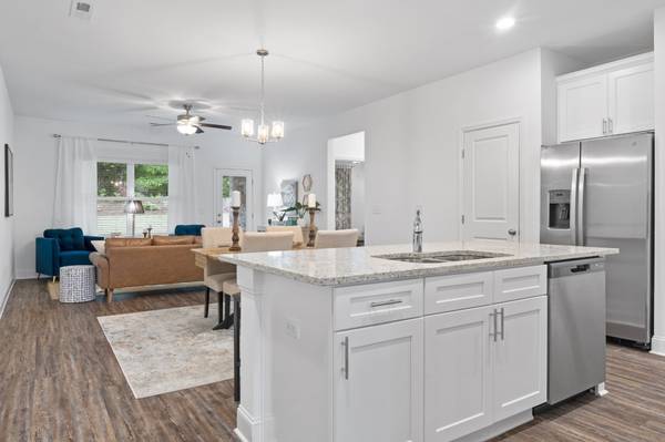 12010 Meadow Place Lane #12010, Madison, AL 35757