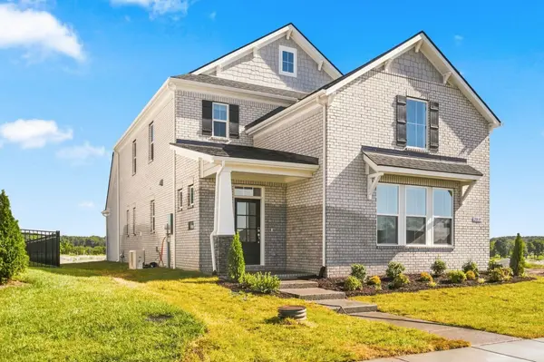 2534 Brenham Road, Mount Juliet, TN 37122