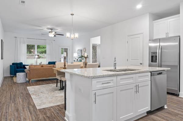 12009 Meadow Place Lane, Madison, AL 35757
