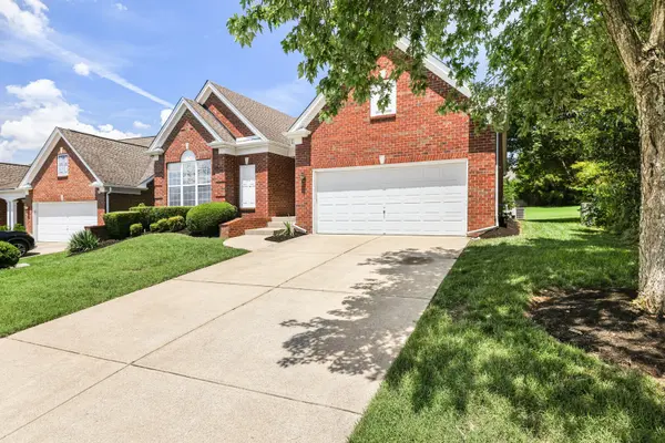 1504 Chestnut Springs Rd, Brentwood, TN 37027