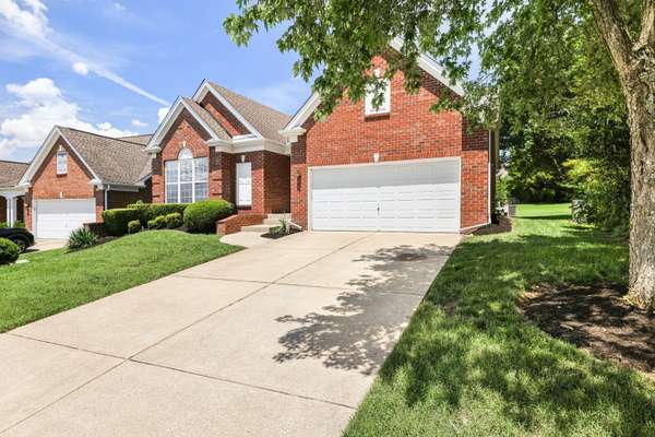 1504 Chestnut Springs Rd, Brentwood, TN 37027