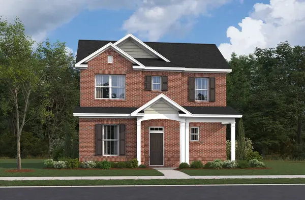 2137 Amberbrook Road, Mount Juliet, TN 37122