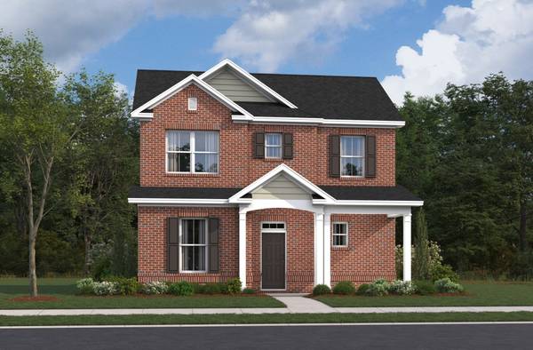 2137 Amberbrook Road, Mount Juliet, TN 37122
