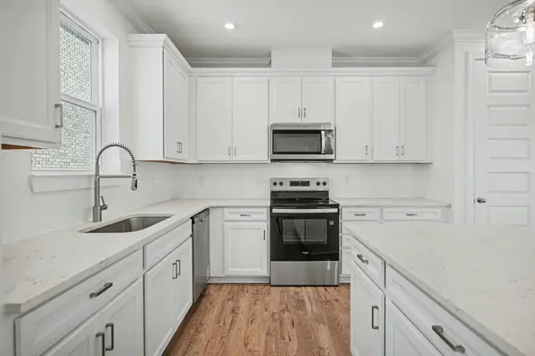 2137 Amberbrook Road, Mount Juliet, TN 37122