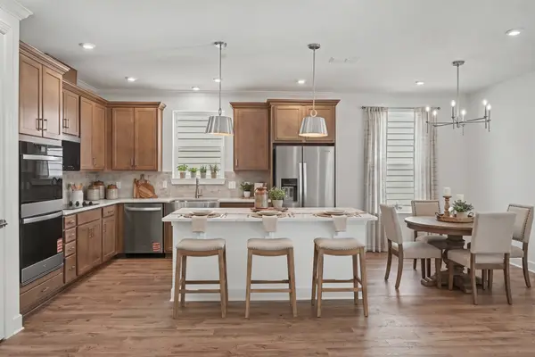 2137 Amberbrook Road, Mount Juliet, TN 37122