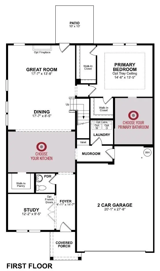 2437 Kemp Drive, Hermitage, TN 37076