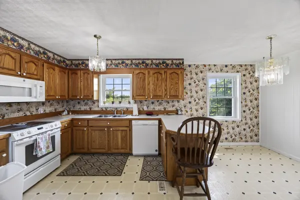 1754 Old Stover Rd, Monroe, TN 38573