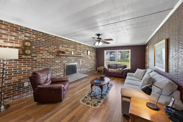 1754 Old Stover Rd, Monroe, TN 38573