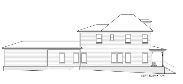 4121 Brendlyn Drive, Nolensville, TN 37135
