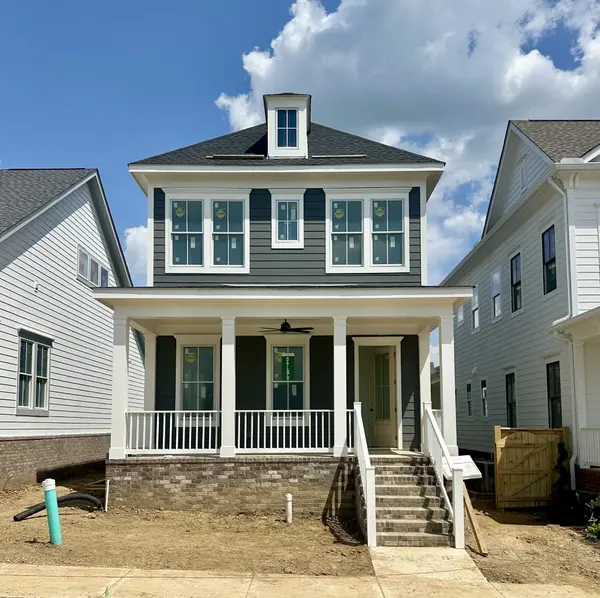 4121 Brendlyn Drive, Nolensville, TN 37135
