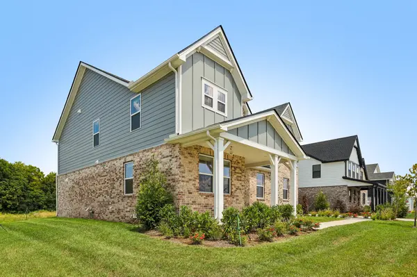 2046 Riley Park Dr, Franklin, TN 37064