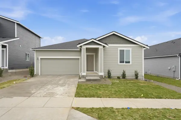 4258 W Howesdale Rd, Spokane, WA 99208