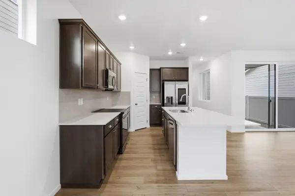2691 N Broadwing Ln, Liberty Lake, WA 99019