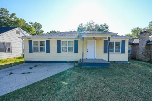 712 N 8th, Arkansas City, KS 67005