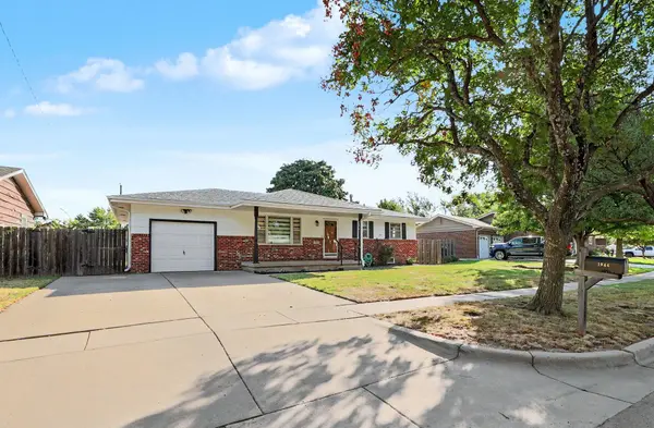 1946 W Greenfield St, Wichita, KS 67217