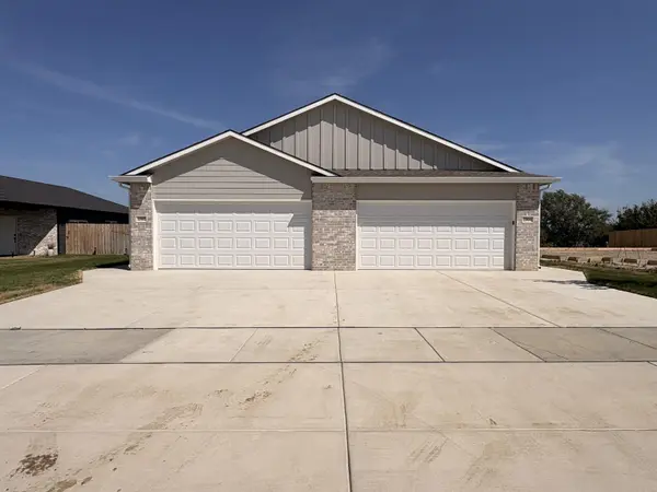 2314-2316 S Horseback St, Wichita, KS 67230