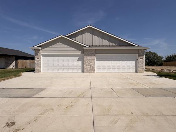 2314-2316 S Horseback St, Wichita, KS 67230