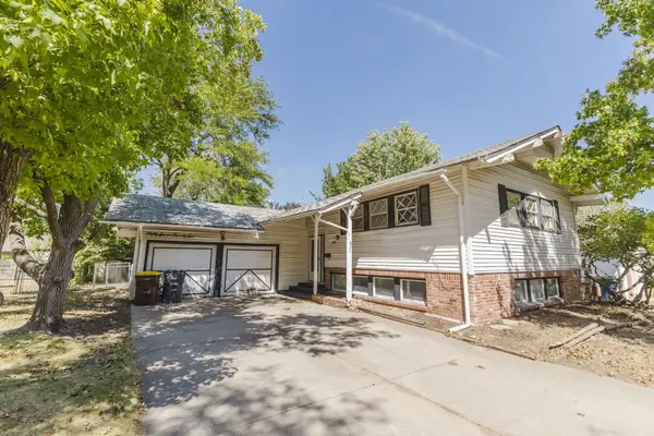 5726 Hanover St., Wichita, KS 67220