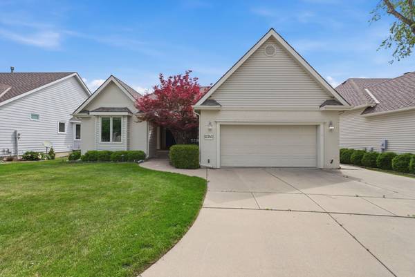 12740 E Bradford Circle, Wichita, KS 67206