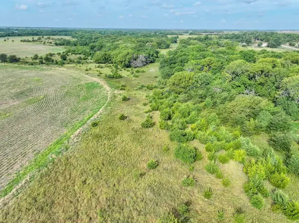 8547 SE 20TH ST, Rosalia, KS 67132