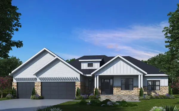 2042 E Will Street,  Republic,  MO 65738