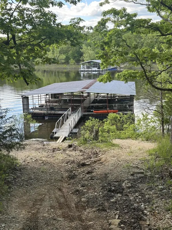 Lot 17, 18 Joe Bald Road, Kimberling City, MO 65686
