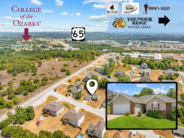 129 Joseph Way, Hollister, MO 65672