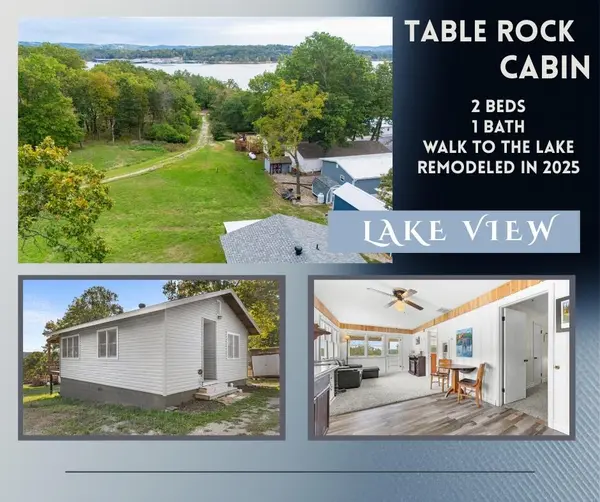 10 View Tablerock Landing, Branson West, MO 65737
